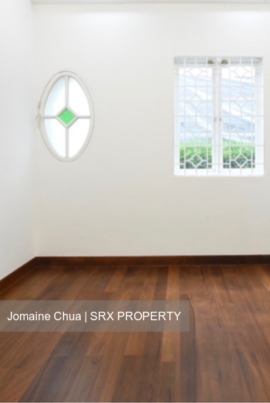 Gentle Villas (D11), Detached #637713381
